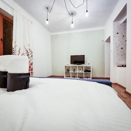 Home Central Apartment Брашов Екстер'єр фото