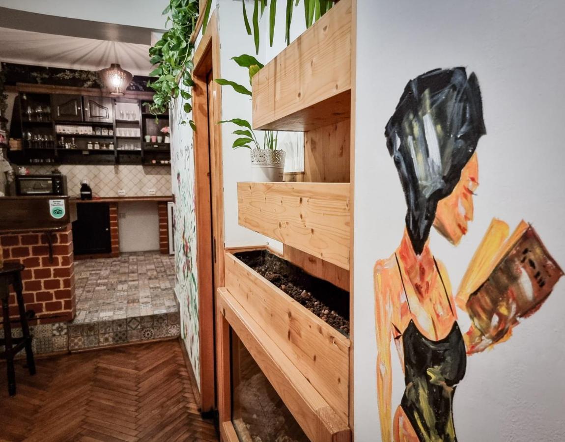 Home Central Apartment Брашов Екстер'єр фото
