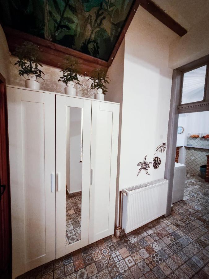 Home Central Apartment Брашов Екстер'єр фото