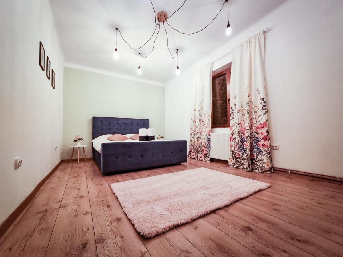 Home Central Apartment Брашов Екстер'єр фото