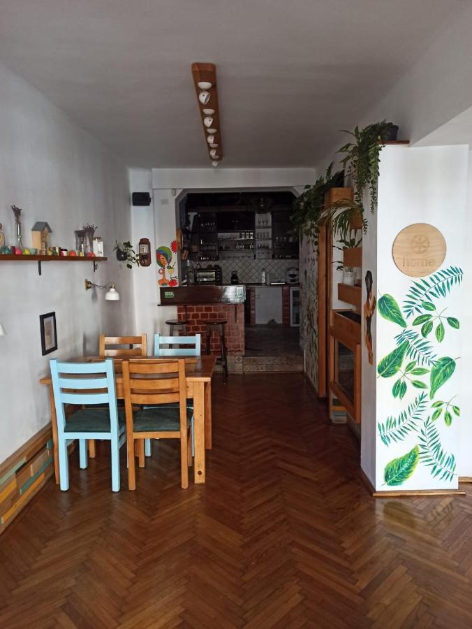 Home Central Apartment Брашов Екстер'єр фото