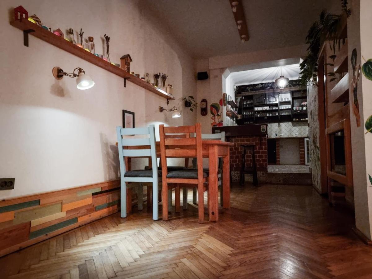 Home Central Apartment Брашов Екстер'єр фото