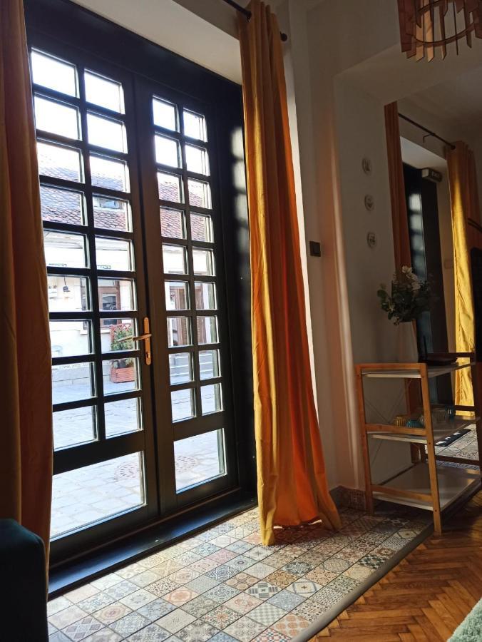 Home Central Apartment Брашов Екстер'єр фото