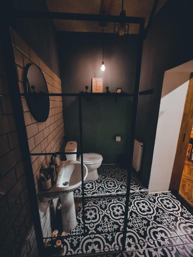 Home Central Apartment Брашов Екстер'єр фото
