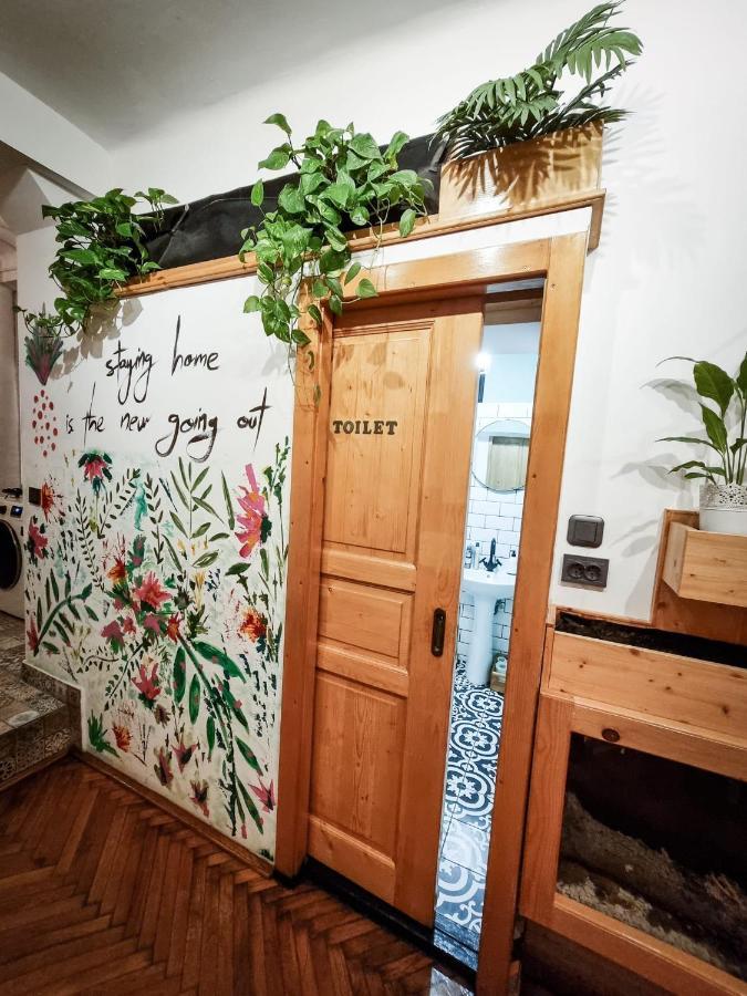 Home Central Apartment Брашов Екстер'єр фото