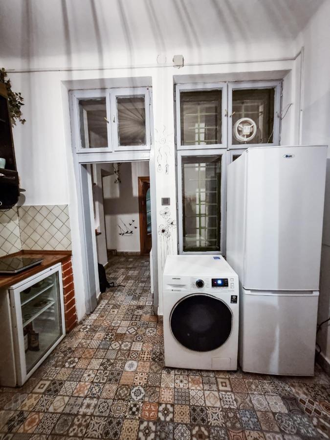 Home Central Apartment Брашов Екстер'єр фото
